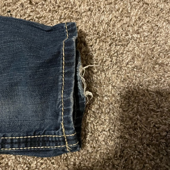 Men’s BKE Jeans - Picture 3 of 4